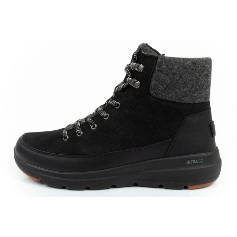 Skechers W 144204/BKGY shoes Footwear/Outdoor/Skechers Skechers