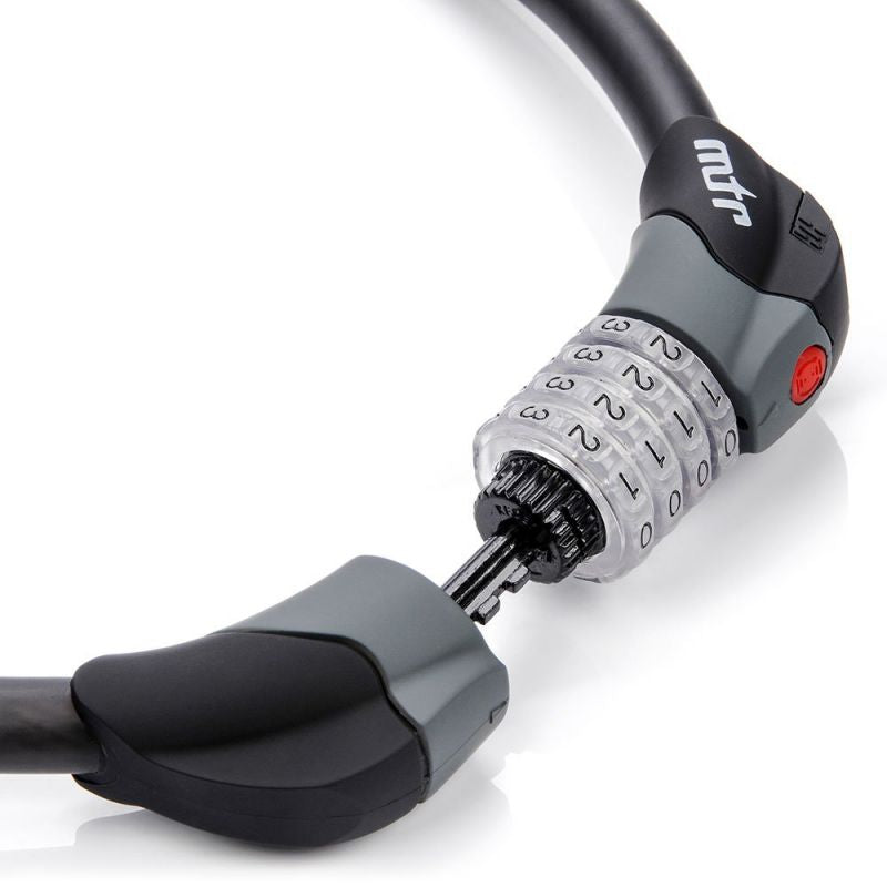 Meteor Protect 31525 bicycle lock Accessories/Bicycle/Akcesoria rowerowe Your Sports Performance