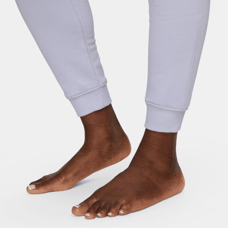 Nike Yoga Luxe Pants W DN0936-536 Clothing/Lifestyle/Trousers, shorts Nike