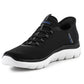 Skechers High Range M 232457-BLK shoes Footwear/Lifestyle/Skechers Skechers