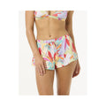 RIP CURL Cala Vadella Lycra Boardshorts Turquoise