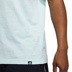 Tee adidas Lil Stripes adidas Hoops Graphic M GS7222 Clothing/Lifestyle/T-shirts Adidas
