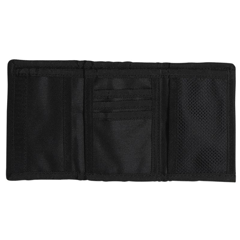 Wallet adidas Essentials Linear Wallet HT4741 Accessories/adidas Adidas