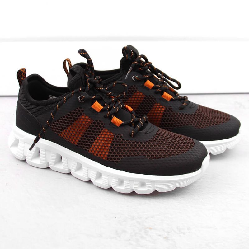 McKeylor M JAN297 sports shoes, black Footwear/Outdoor/McKinley Your Sports Performance