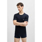 Boss Tshirt RN 3pack M 50475284-961 Clothing/Lifestyle/T-shirts/Boss Your Sports Performance