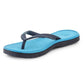 NEW BALANCE WOMEN`S PRO THONG NAVY/BLUE FLOPS NBW6076NVB