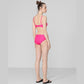 Swimsuit 4F W H4L22-KOS007G+D 55S Clothing/Swimming Your Sports Performance