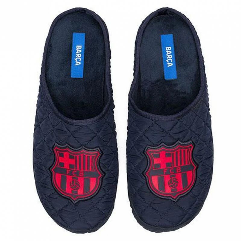 FC Barcelona M CC4 Flip-Flops Footwear/Lifestyle/FC Barcelona Your Sports Performance