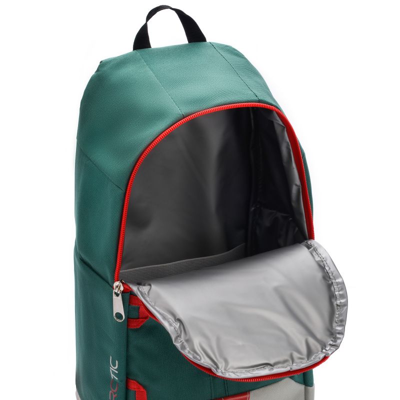 Thermal backpack Meteor Arctic 10l 74650 Accessories/Plecaki Your Sports Performance
