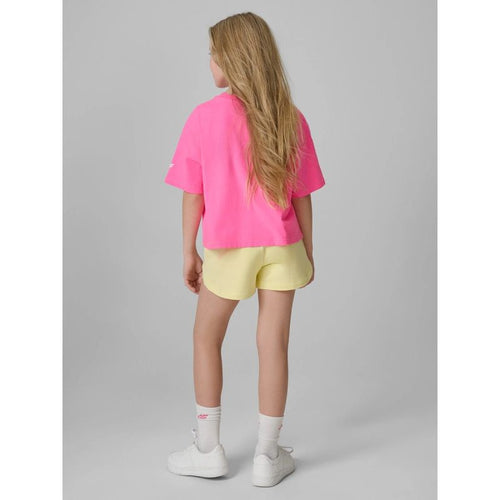Cas 4F JUNIOR shorts 4FJRSS26TSHOF0909-72S