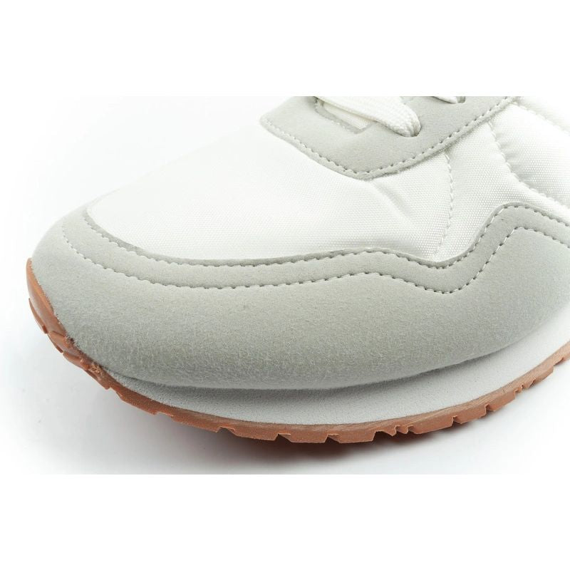 US Polo Assn sports shoes sneakers men's fashionable comfortable white Your Sports Performance