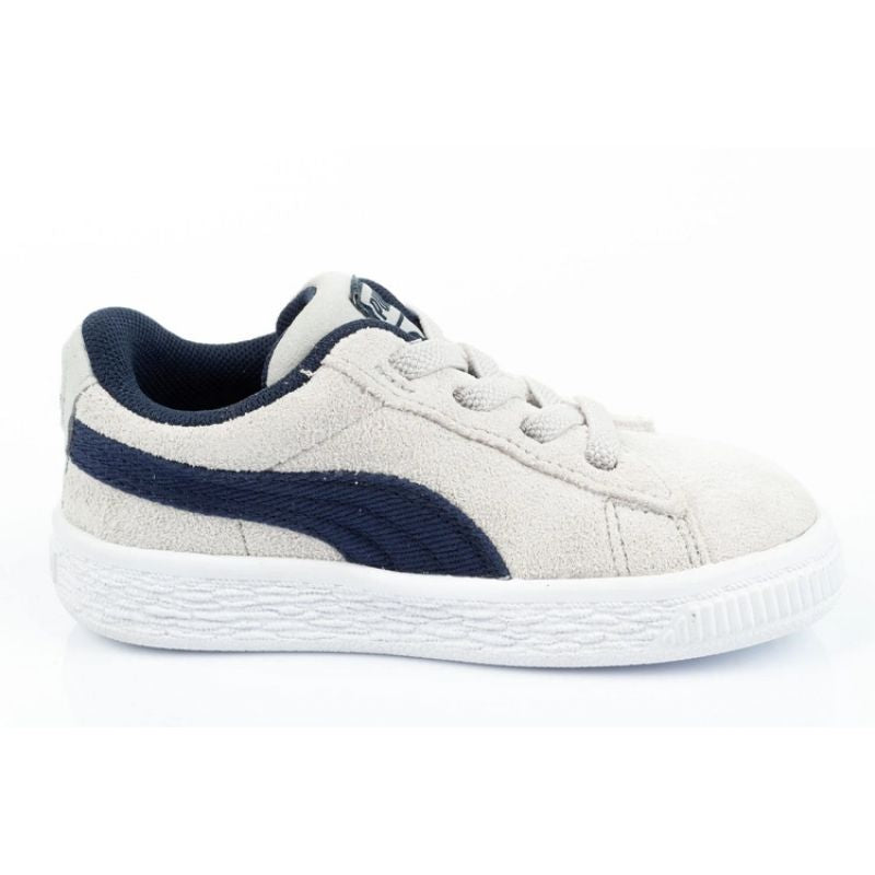 Puma Suede Jr 369684 02 sneakers Footwear/Lifestyle Puma