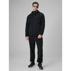 Men's windproof softshell jacket with 5000 membrane 4F 4FRSS26TSOFM625-20S