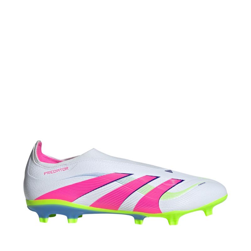 Adidas Predator League LL FG/MG M ID3861 football boots Footwear/Football/SR/FG Adidas