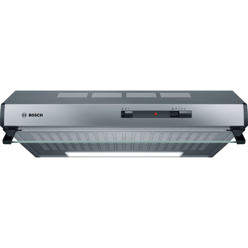 BOSCH DUL62FA51 hood AGD - Produkty/Okapy kuchenne Your Sports Performance