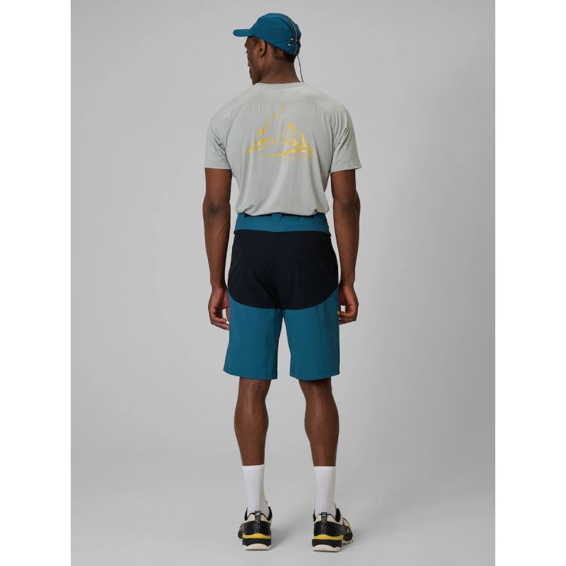 Men's quick-drying trekking shorts 4F 4FRSS26TFSHM1680-30S 4f