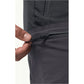 Jack Wolfskin Active Track Shorts Men phantom black (1503791_6350) In preparation Your Sports Performance