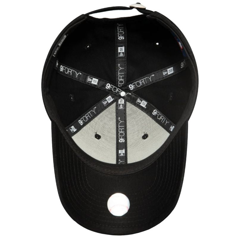 Cap New Era 9FORTY Fashion New York Yankees MLB Cap Jr 12053099 Clothing/Multisport Your Sports Performance