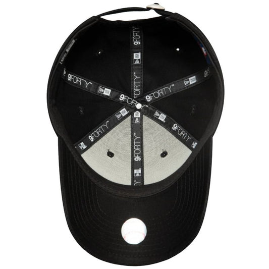 Cap New Era 9FORTY Fashion New York Yankees MLB Cap Jr 12053099 Clothing/Multisport Your Sports Performance