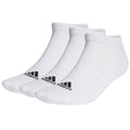 Adidas Cushioned Low-Cut HT3434 socks Clothing/Training/Socks/Unisex/adidas Adidas