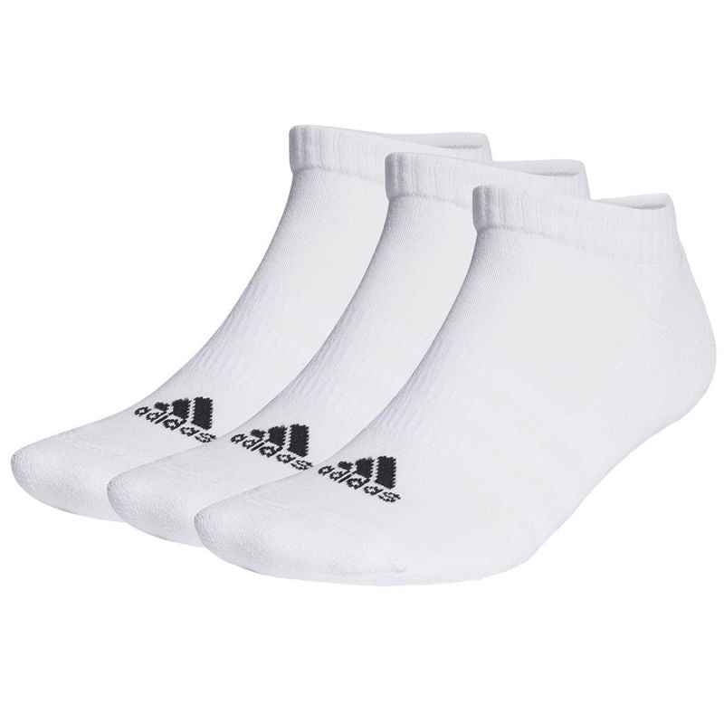 Adidas Cushioned Low-Cut HT3434 socks Clothing/Training/Socks/Unisex/adidas Adidas