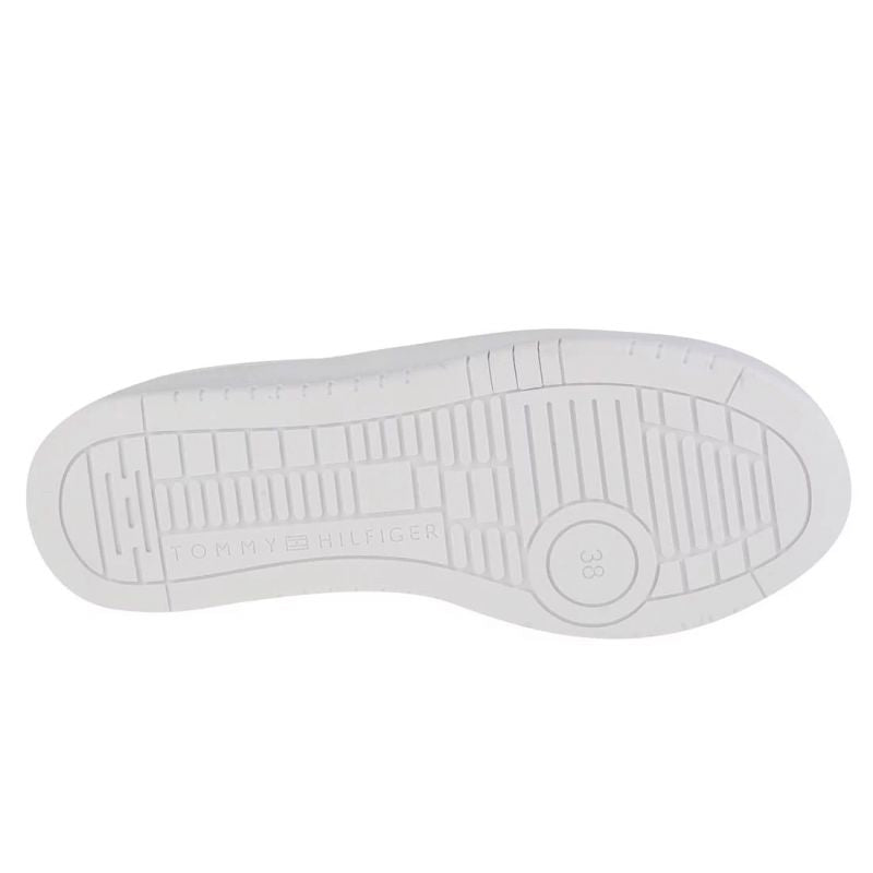 Tommy Hilfiger Low Cut Lace-Up Sneaker W T3A4-32143-1351A166 Footwear/Lifestyle/Tommy Hilfiger Tommy Hilfiger