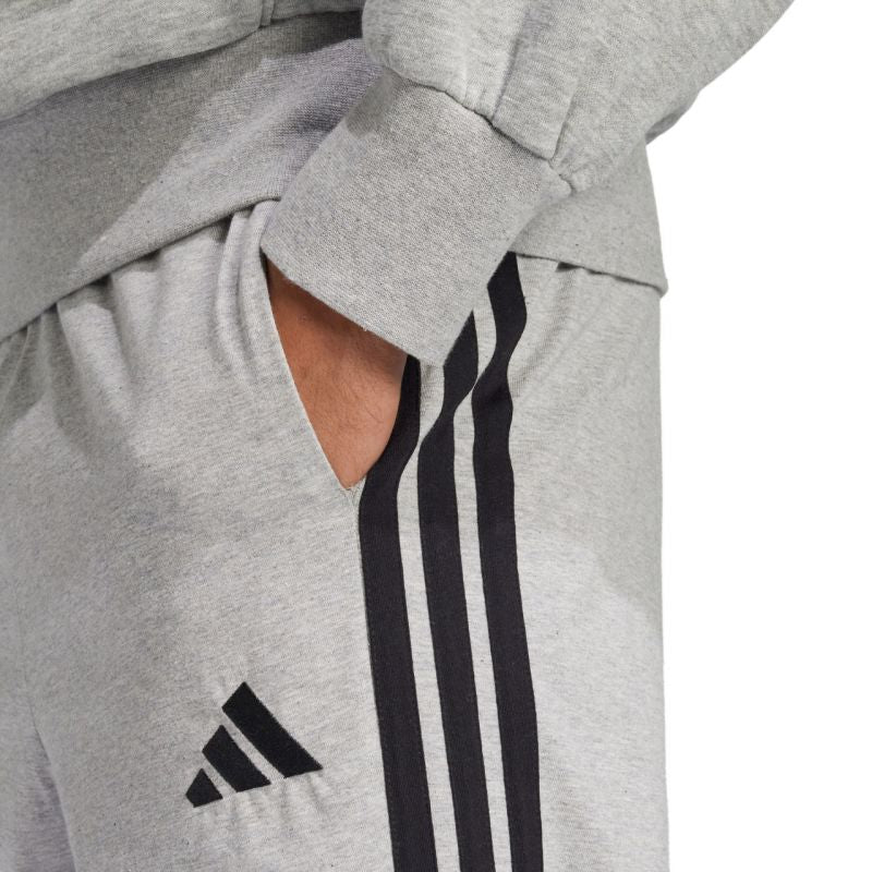 adidas Essentials 3-Stripes Single Jersey M JE6428 pants Clothing/Lifestyle/Trousers, shorts Adidas