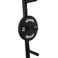 VIRTUFIT HR100 HALF RACK - SQUAT RACK - STRENGTH STATION In preparation Your Sports Performance