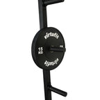 VIRTUFIT HR100 HALF RACK - SQUAT RACK - STRENGTH STATION In preparation Your Sports Performance