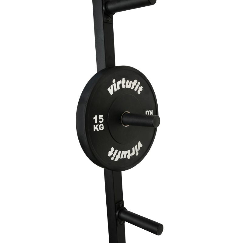 VIRTUFIT HR100 HALF RACK - SQUAT RACK - STRENGTH STATION In preparation Your Sports Performance