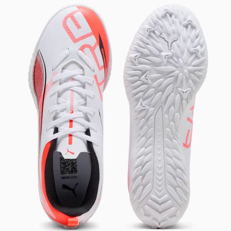 Puma Ultra Play Jr TT shoes 108333-01 Footwear/Football/TT/JR Puma