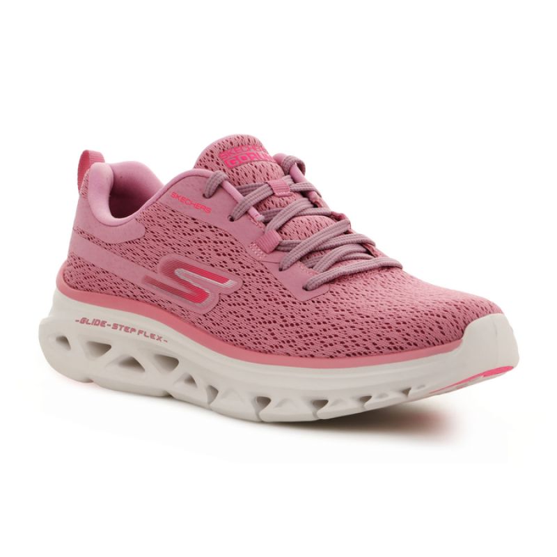 Skechers Step Flex W 128890-PNK Shoes Footwear/Lifestyle/Skechers Skechers