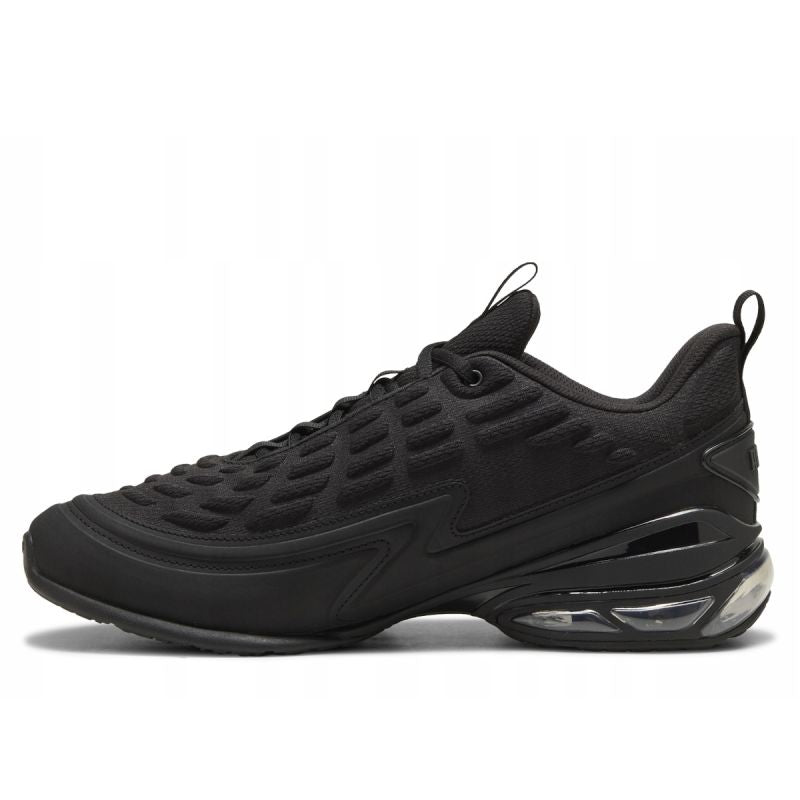 Puma MEZA Shoes Black (31204401) Puma