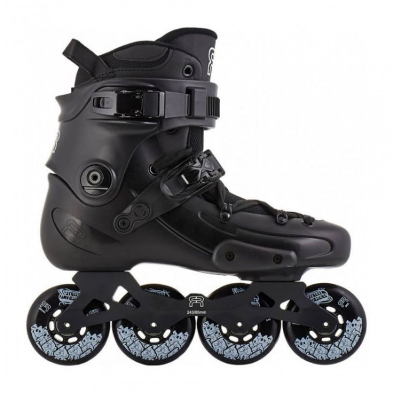 Freestyle skates FR1 80 22FRSK-FR180-LB Accessories/Skating/Rolki (pozostałe) Your Sports Performance