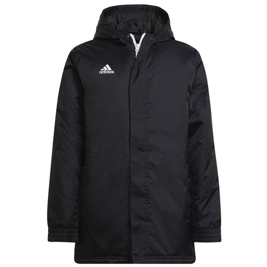 Adidas ENTRADA 22 Stadium Jacket Y Jr H57569 Clothing/Lifestyle Adidas
