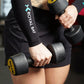 Royal Bay Extreme 2.0 Compression Sleeves 8590072711468 Royal Bay/Kostka, Kolano, Ręka Your Sports Performance