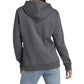 Sweatshirt adidas Big Logo FL R HD W IC9845 Clothing/Training Adidas