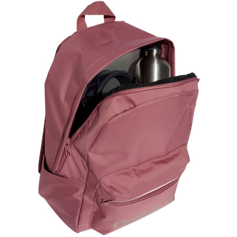 adidas Linear Essentials IV5116 backpack Accessories/Plecaki Adidas