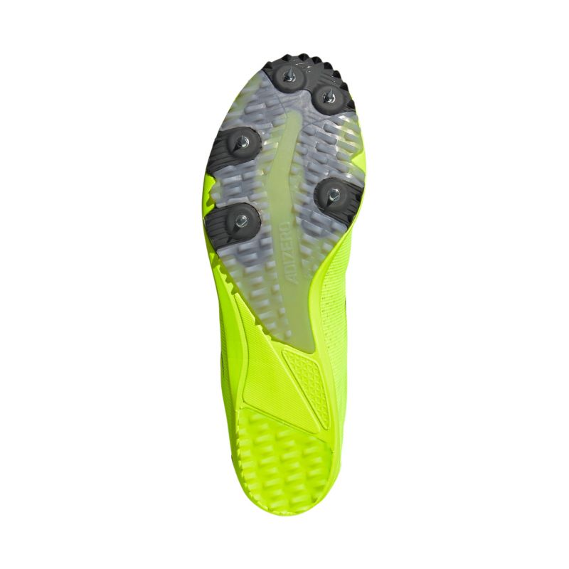 Shoes, spikes adidas Adizero spikes XCS IF9429 Footwear/Running/Men Adidas