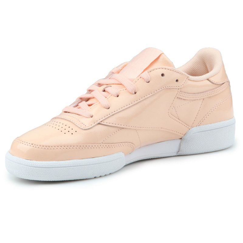 Reebok Club C 85 Patent W BS9778 Footwear/Lifestyle Reebok