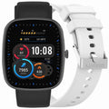 Smartwatch Gravity Black 2 Straps GT18-10 Smartwatche/Gravity Your Sports Performance
