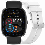 Smartwatch Gravity Black 2 Straps GT18-10 Smartwatche/Gravity Your Sports Performance