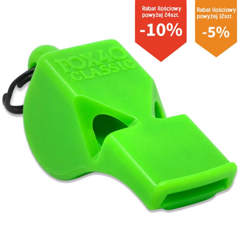 Whistle Fox 40 Classic Safety 9903-1408 Accessories Your Sports Performance