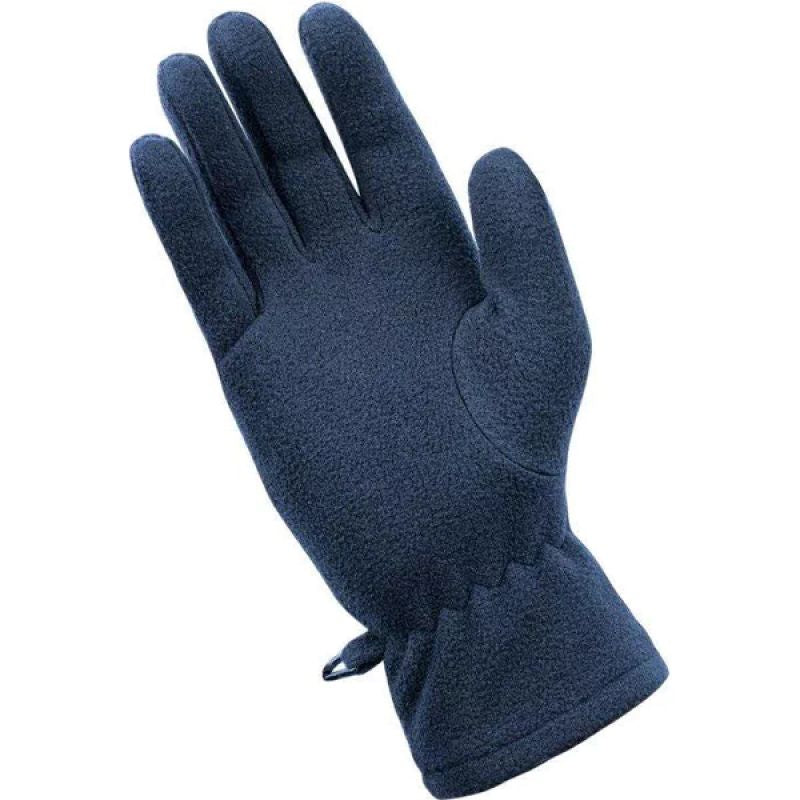 Hi-tec Salmo M fleece gloves 92800438528 Clothing/Outdoor/Czapki, szaliki, rękawiczki, maski/Hi-Tec Your Sports Performance