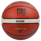 Molten Basketball B7G4500-PL Accessories/Balls/Basketball Your Sports Performance