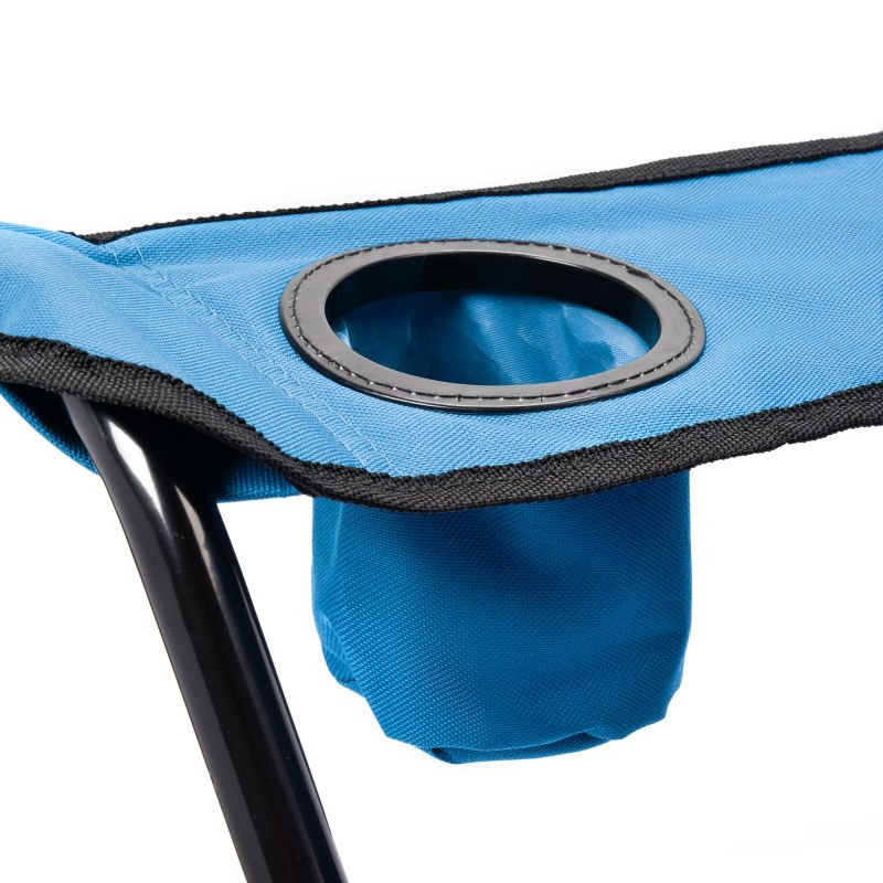 Meteor Hiker 16524 folding chair Accessories/Tourist equipment/Krzesła Your Sports Performance