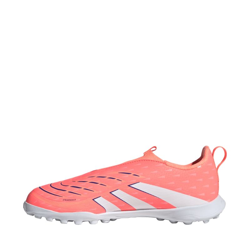 adidas Predator League LL TF JI1154 Kids' Soccer Shoes Footwear/Football/JR/TF Adidas