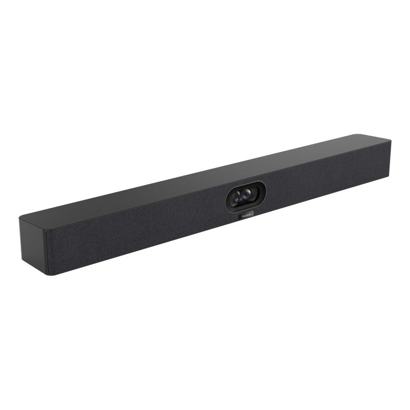 Yealink A40-010 Video Conferencing System 48MP Wired LAN Group Video Conferencing System Kable i adaptery/Adaptery, przejściówki Your Sports Performance