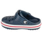 Crocs Bayaband Clog T Jr 207018-410 Footwear/Lifestyle/Crocs Crocs