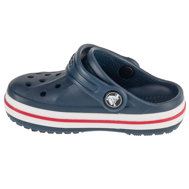 Crocs Bayaband Clog T Jr 207018-410 Footwear/Lifestyle/Crocs Crocs